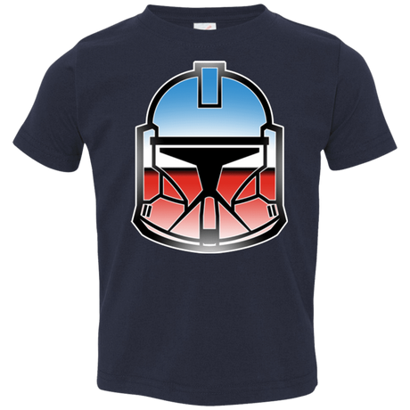 T-Shirts Navy / 2T Clone Toddler Premium T-Shirt