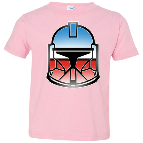 T-Shirts Pink / 2T Clone Toddler Premium T-Shirt