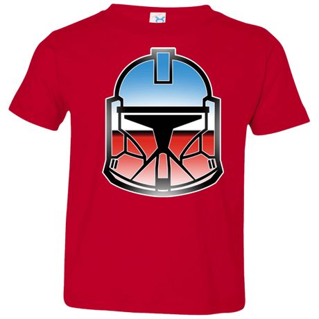 T-Shirts Red / 2T Clone Toddler Premium T-Shirt