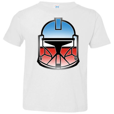 T-Shirts White / 2T Clone Toddler Premium T-Shirt