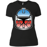 T-Shirts Black / X-Small Clone Women's Premium T-Shirt