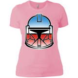 T-Shirts Light Pink / X-Small Clone Women's Premium T-Shirt