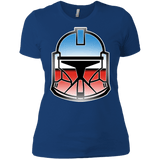 T-Shirts Royal / X-Small Clone Women's Premium T-Shirt