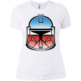 T-Shirts White / X-Small Clone Women's Premium T-Shirt