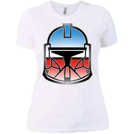 T-Shirts White / X-Small Clone Women's Premium T-Shirt