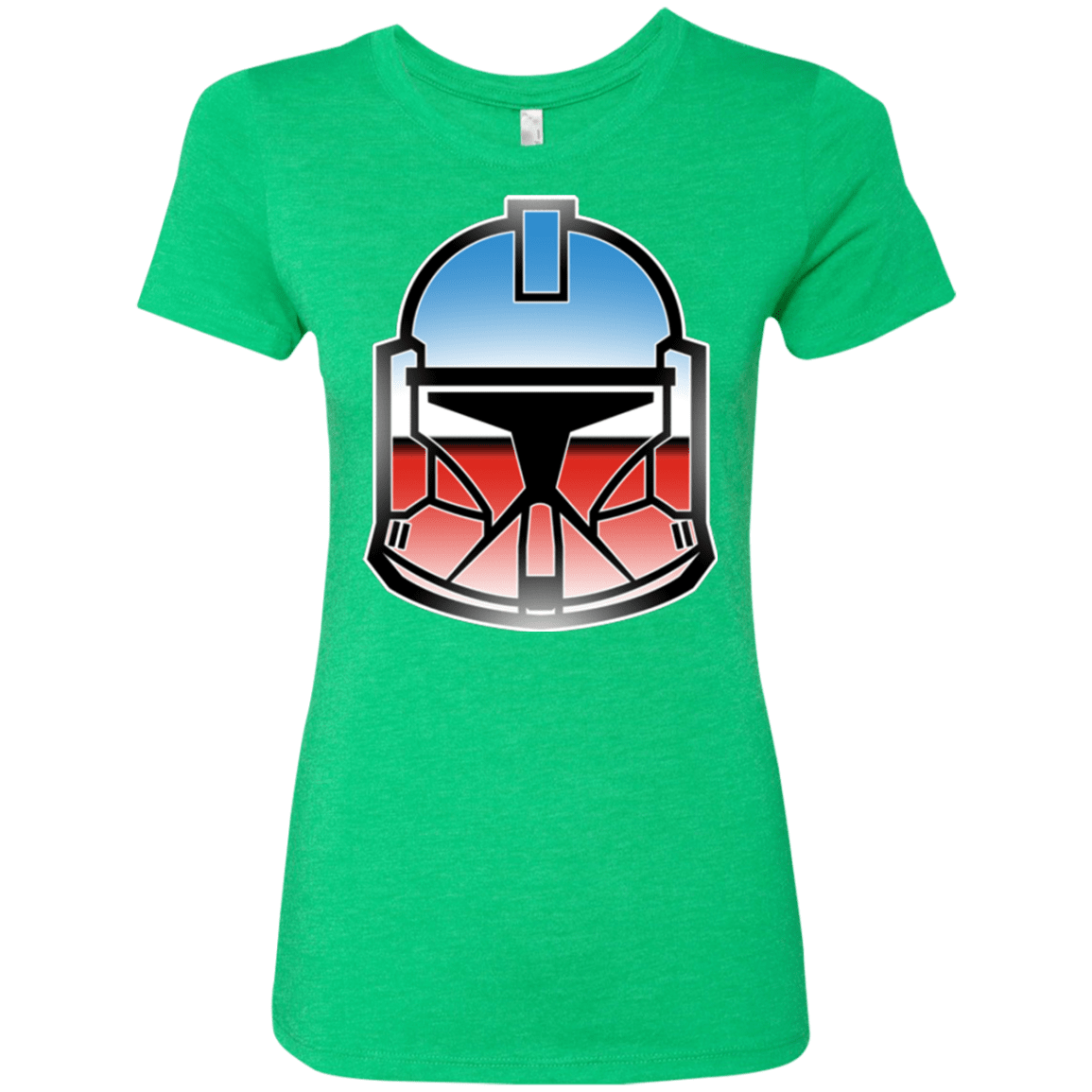 T-Shirts Envy / Small Clone Women's Triblend T-Shirt