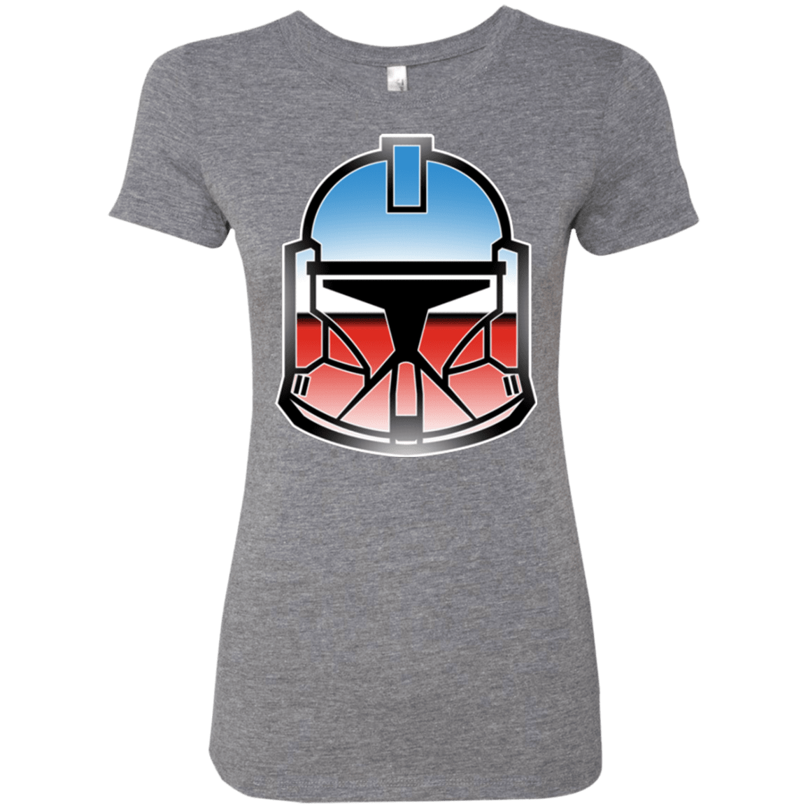 T-Shirts Premium Heather / Small Clone Women's Triblend T-Shirt