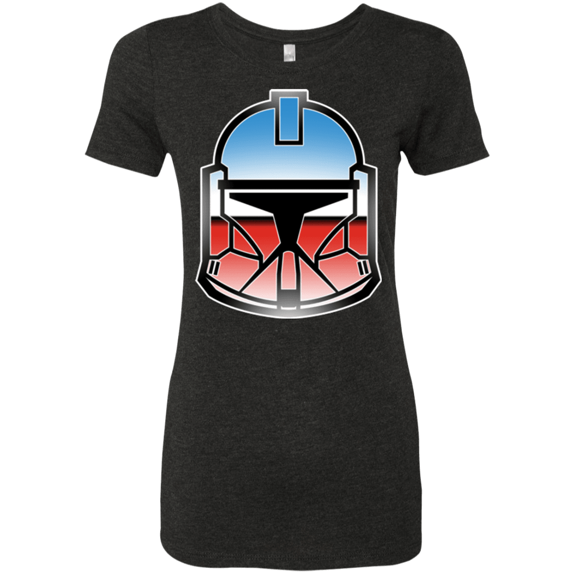 T-Shirts Vintage Black / Small Clone Women's Triblend T-Shirt