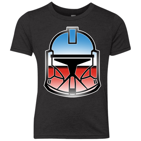 T-Shirts Vintage Black / YXS Clone Youth Triblend T-Shirt