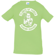 T-Shirts Key Lime / 6 Months Clones of Jango Infant Premium T-Shirt