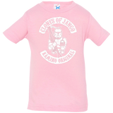 T-Shirts Pink / 6 Months Clones of Jango Infant Premium T-Shirt