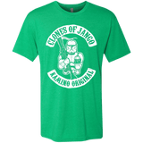 T-Shirts Envy / S Clones of Jango Men's Triblend T-Shirt