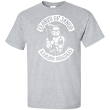 T-Shirts Sport Grey / XLT Clones of Jango Tall T-Shirt