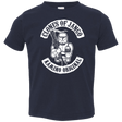 T-Shirts Navy / 2T Clones of Jango Toddler Premium T-Shirt