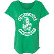 T-Shirts Envy / X-Small Clones of Jango Triblend Dolman Sleeve