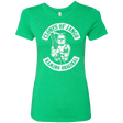 T-Shirts Envy / S Clones of Jango Women's Triblend T-Shirt