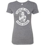 T-Shirts Premium Heather / S Clones of Jango Women's Triblend T-Shirt