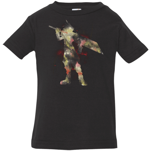 T-Shirts Black / 6 Months Cloud OK Infant Premium T-Shirt