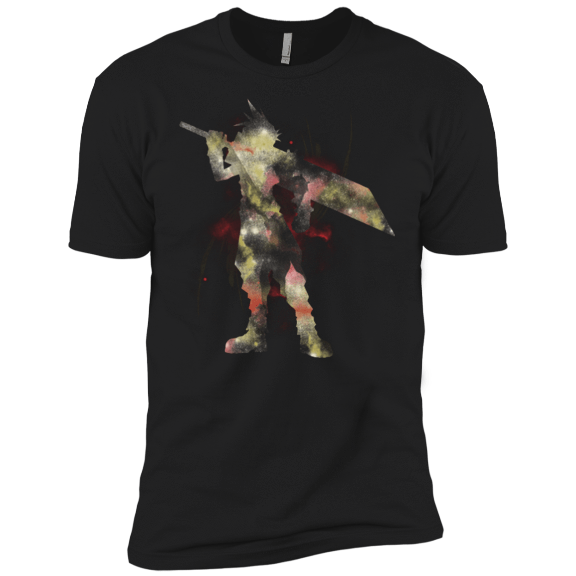 T-Shirts Black / X-Small Cloud OK Men's Premium T-Shirt