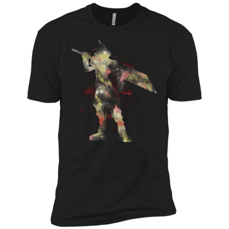 T-Shirts Black / X-Small Cloud OK Men's Premium T-Shirt