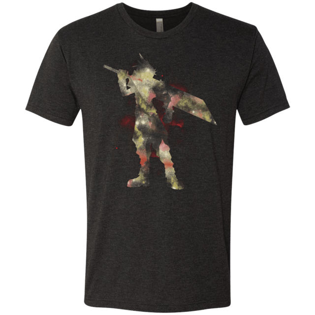 T-Shirts Vintage Black / Small Cloud OK Men's Triblend T-Shirt