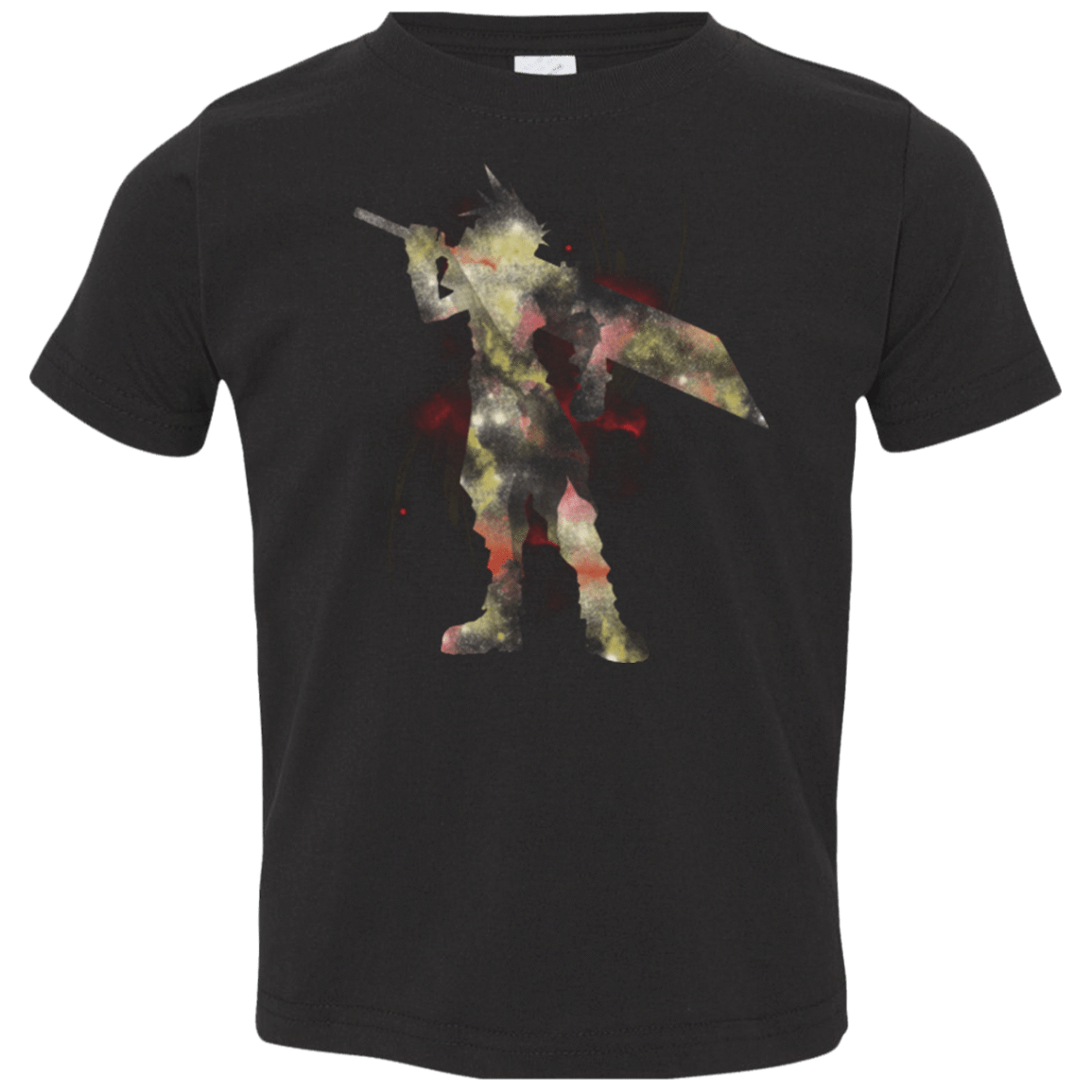 T-Shirts Black / 2T Cloud OK Toddler Premium T-Shirt