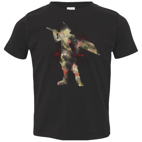 T-Shirts Black / 2T Cloud OK Toddler Premium T-Shirt