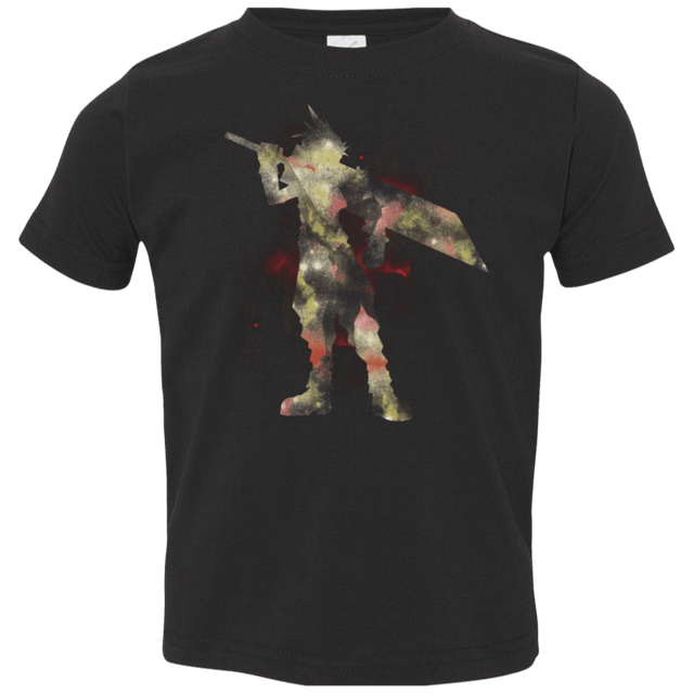 T-Shirts Black / 2T Cloud OK Toddler Premium T-Shirt