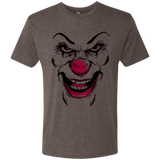 T-Shirts Macchiato / Small Clown Face Men's Triblend T-Shirt