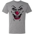 T-Shirts Premium Heather / Small Clown Face Men's Triblend T-Shirt