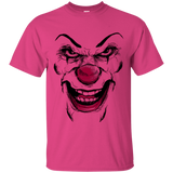 T-Shirts Heliconia / Small Clown Face T-Shirt