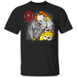 T-Shirts Black / S Clown Of Your Nightmares T-Shirt