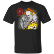 T-Shirts Black / YXS Clown Of Your Nightmares Youth T-Shirt