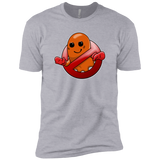 T-Shirts Heather Grey / YXS Clyde Buster Boys Premium T-Shirt