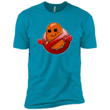 T-Shirts Turquoise / YXS Clyde Buster Boys Premium T-Shirt