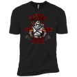 T-Shirts Black / YXS Cobra Command Gym Boys Premium T-Shirt