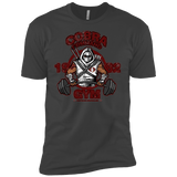 T-Shirts Heavy Metal / YXS Cobra Command Gym Boys Premium T-Shirt