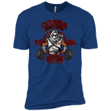 T-Shirts Royal / YXS Cobra Command Gym Boys Premium T-Shirt