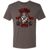 T-Shirts Macchiato / Small Cobra Command Gym Men's Triblend T-Shirt