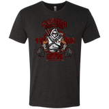 T-Shirts Vintage Black / Small Cobra Command Gym Men's Triblend T-Shirt
