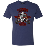 T-Shirts Vintage Navy / Small Cobra Command Gym Men's Triblend T-Shirt