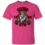 T-Shirts Heliconia / Small Cobra Command Gym T-Shirt
