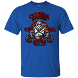 T-Shirts Royal / Small Cobra Command Gym T-Shirt