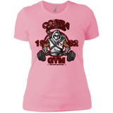 T-Shirts Light Pink / X-Small Cobra Command Gym Women's Premium T-Shirt