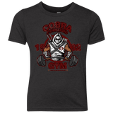 T-Shirts Vintage Black / YXS Cobra Command Gym Youth Triblend T-Shirt