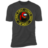 T-Shirts Heavy Metal / S Cobra Crewmate Men's Premium T-Shirt