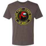 T-Shirts Macchiato / S Cobra Crewmate Men's Triblend T-Shirt