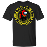 T-Shirts Black / S Cobra Crewmate T-Shirt