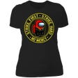 T-Shirts Black / S Cobra Crewmate Women's Premium T-Shirt