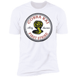 T-Shirts White / S Cobra Kai All Star Men's Premium T-Shirt